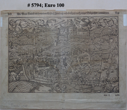 image of map 5794
