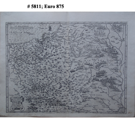 image of map 5811