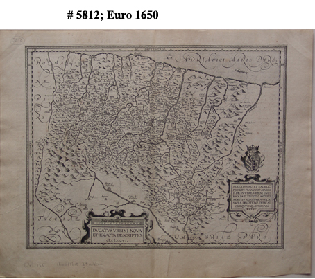 image of map 5812