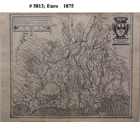 image of map 5813