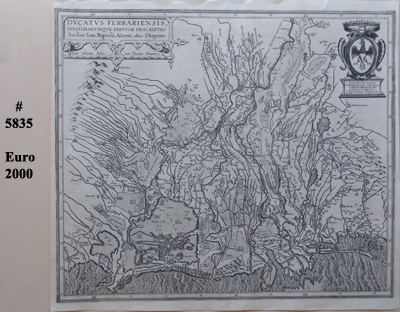 image of map 5835