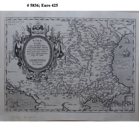 image of map 5836