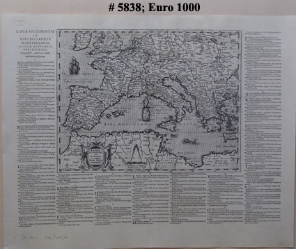image of map 5838