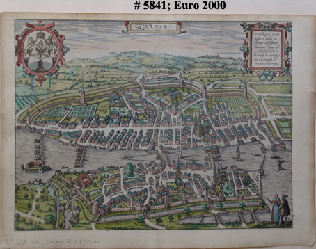 image of map 5841