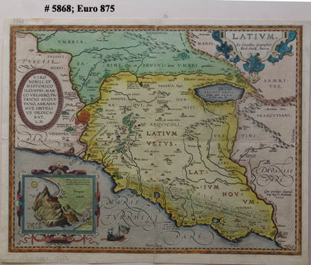image of map 5868