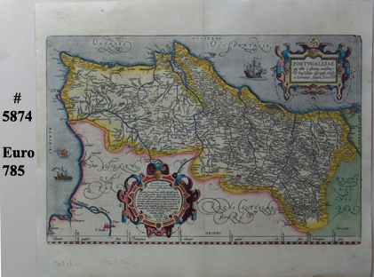 image of map 5874