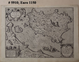 image of map 5910