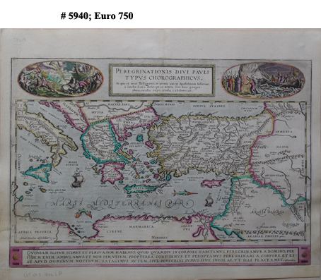 image of map 5940