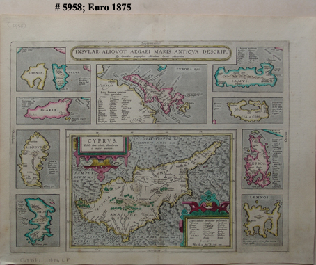 image of map 5958