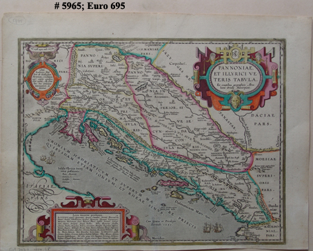 image of map 5965