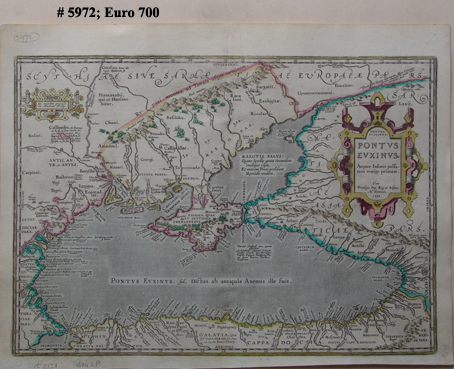image of map 5972