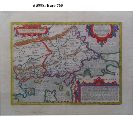 image of map 5998