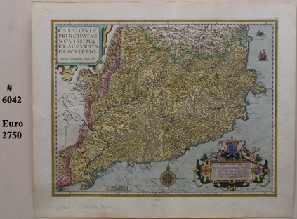 image of map 6042