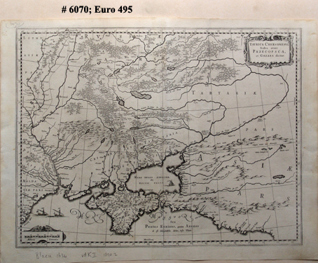 image of map 6070