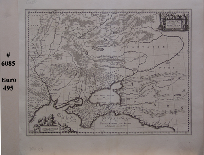 image of map 6085