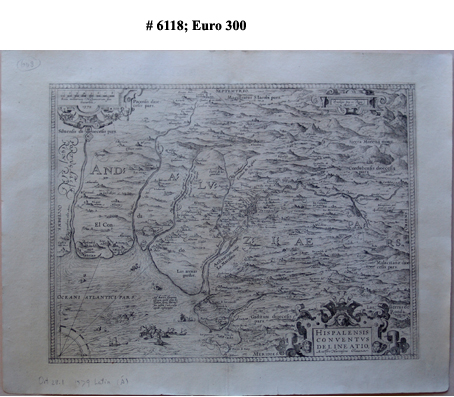 image of map 6118