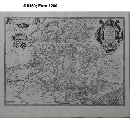 Scan of item #6150