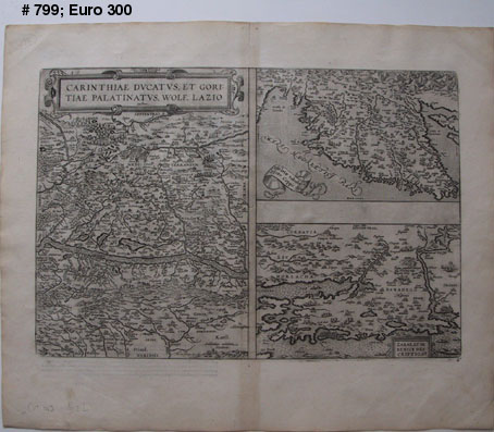 Scan of item #799