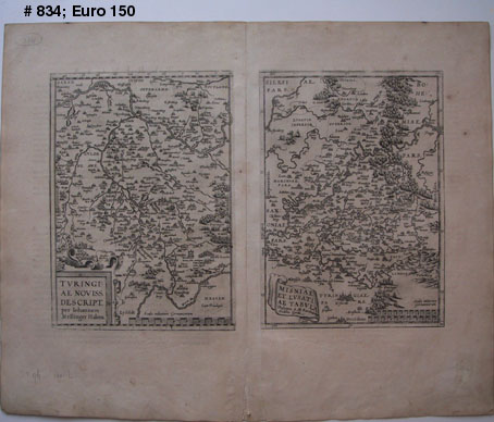Scan of item #834