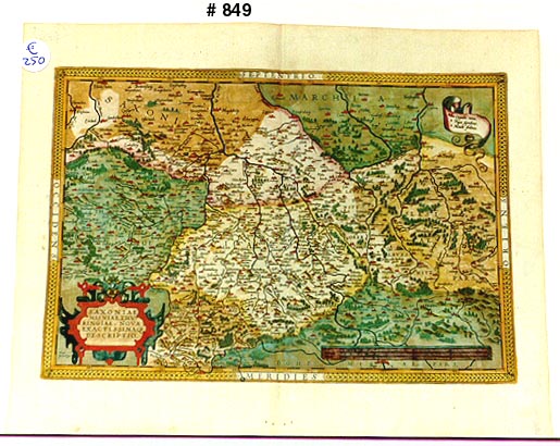 image of map 849